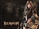 Eligium: The Chosen One - wallpaper #1