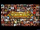 Scrolls - wallpaper #3