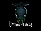 Unmechanical - wallpaper #1