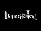 Unmechanical - wallpaper #3