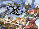 Ys Seven - wallpaper #2