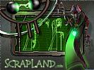 Scrapland - wallpaper #3