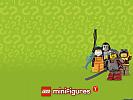 LEGO Minifigures Online - wallpaper #27