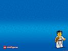 LEGO Minifigures Online - wallpaper #30