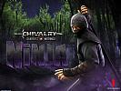 Chivalry: Deadliest Warrior - wallpaper #2