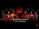 Chivalry: Deadliest Warrior - wallpaper #3