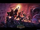 Pillars of Eternity - wallpaper