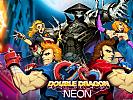 Double Dragon: Neon - wallpaper #1