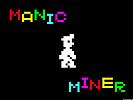 Manic Miner - wallpaper #6