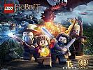 LEGO: The Hobbit - wallpaper #2