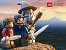 LEGO: The Hobbit - wallpaper #3