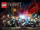 LEGO: The Hobbit - wallpaper #4