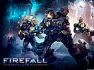 Firefall - wallpaper #1