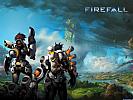 Firefall - wallpaper #3