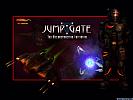 Jumpgate: The Reconstruction Initiative - wallpaper #2