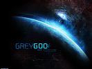 Grey Goo - wallpaper