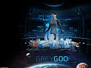 Grey Goo - wallpaper #2