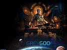 Grey Goo - wallpaper #3