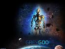 Grey Goo - wallpaper #4