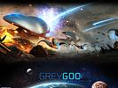 Grey Goo - wallpaper #5