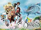 Shiness: The Lightning Kingdom - wallpaper #1