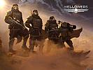 Helldivers - wallpaper #2