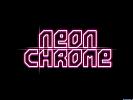 Neon Chrome - wallpaper #3