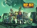 Deep Rock Galactic - wallpaper