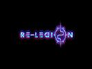 Re-Legion - wallpaper #2