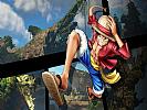 One Piece: World Seeker - wallpaper #2