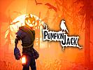 Pumpkin Jack - wallpaper #1