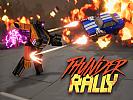 Thunder Rally - wallpaper #1