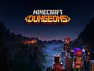 Minecraft: Dungeons - wallpaper #2