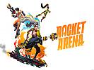 Rocket Arena - wallpaper #1