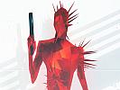 SUPERHOT: MIND CONTROL DELETE - wallpaper