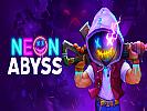 Neon Abyss - wallpaper #3