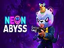 Neon Abyss - wallpaper #4