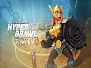 Hyper Brawl Tournament - wallpaper #3