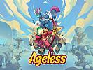 Ageless - wallpaper #1