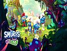 The Smurfs: Mission Vileaf - wallpaper