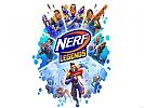 Nerf Legends - wallpaper #2