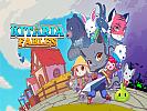 Kitaria Fables - wallpaper #1