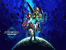 Star Ocean: The Second Story R - wallpaper #1