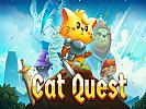 Cat Quest - wallpaper #1