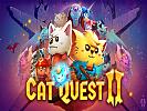 Cat Quest II - wallpaper #1