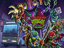 Teenage Mutant Ninja Turtles: Mutants Unleashed - wallpaper #1