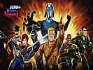 G.I. Joe: Wrath of Cobra - wallpaper #1