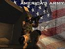 America's Army - wallpaper #3