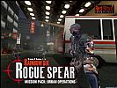 Rainbow Six: Rogue Spear Urban Operations - wallpaper #3