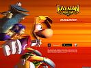 Rayman Arena - wallpaper #7